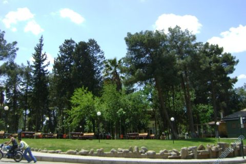okan parkı çevresi 