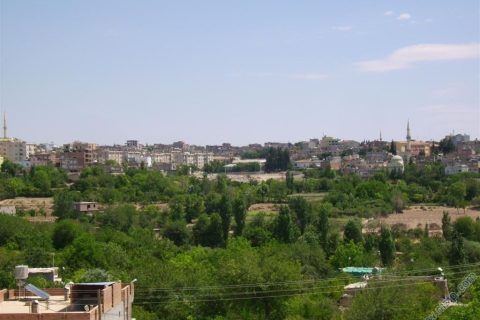 Nizipten başka bir açı 