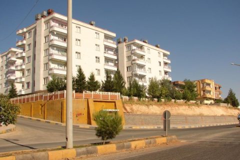 esenkent evleri giriş 