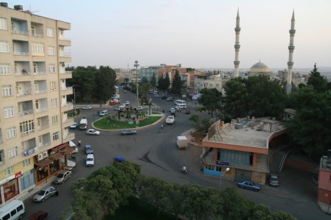 yukarı havuz 