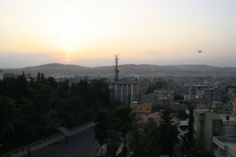 Nizip batı taşbaş 