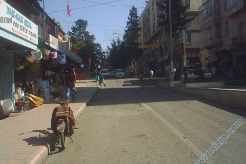 belediye önü 