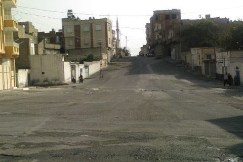 kerzin caddesi 