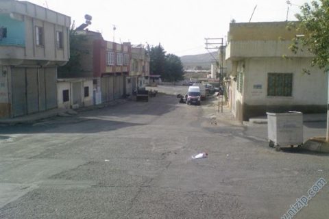 istasyon mahallesi dik sokak 