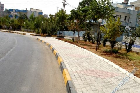 eski antep yolu 