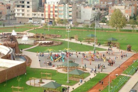 osmanli parki 