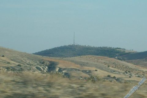 taşbaş dağı 