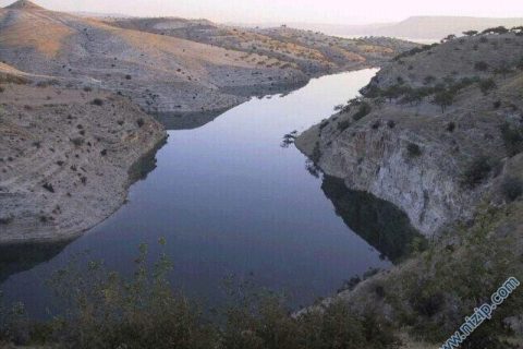 baraj 