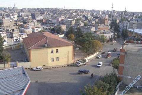 saraç yokuşu 