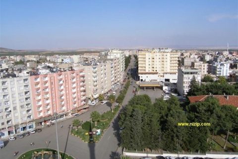 mustafa kökmen bulvarı 