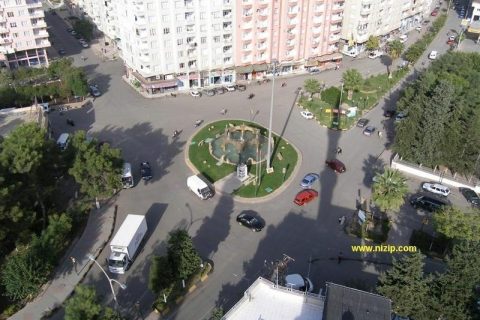 hükümet konağı  kavşağı 