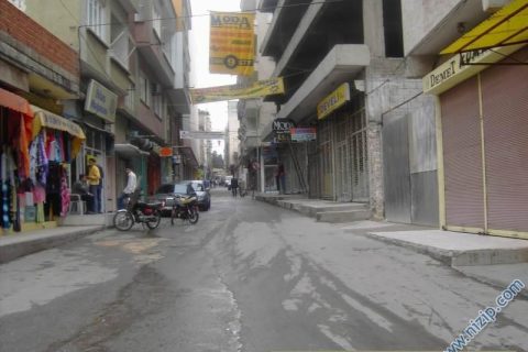 cumhuriyet mahallesi 