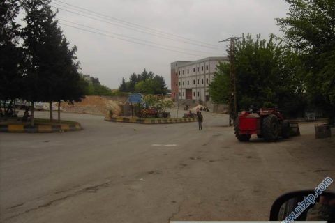 cumhuriyet caddesi 