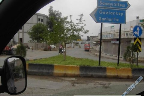 cumhuriyet caddesi 
