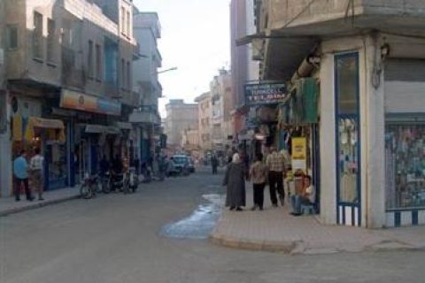 postane caddesi 