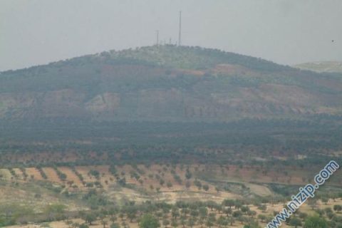 taşbaş dağı 