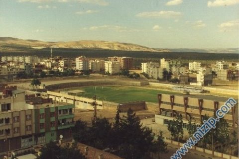 mimar sinan mahallesi 