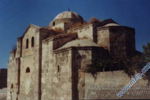 kilise 
