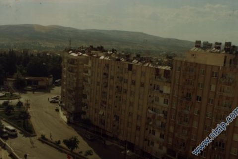 mustafa kökmen bulvarı 