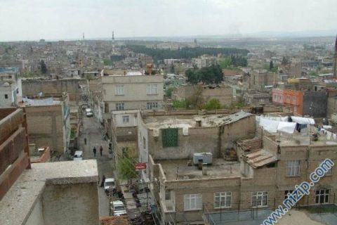 cumhuriyet mahallesi 