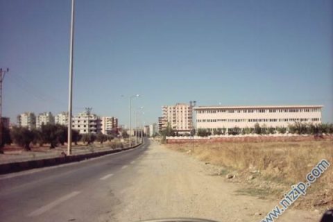 mustafa kökmen bulvarı 