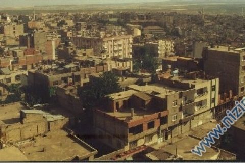 nizipten genel bir görünüş 