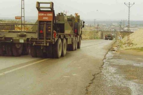 E 90 karayolu 