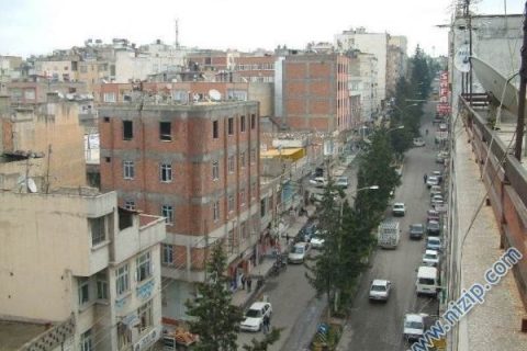 atatürk bulvarı 
