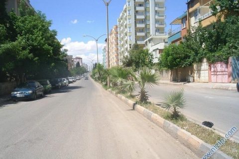 mustafa kökmen bulvarı 