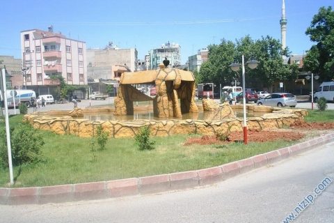 sebze halı meydanı 