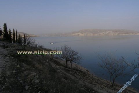 baraj 