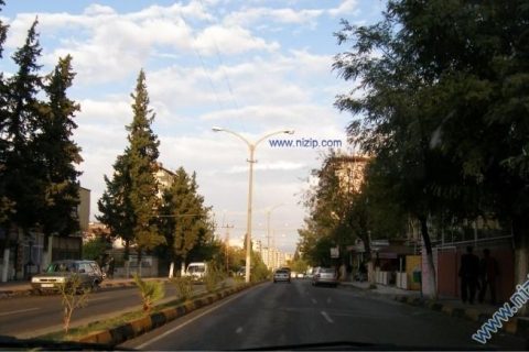 mustafa kökmen bulvarı 