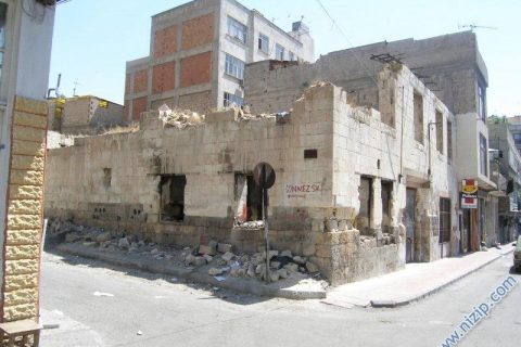 cumhuriyet mahallesi 