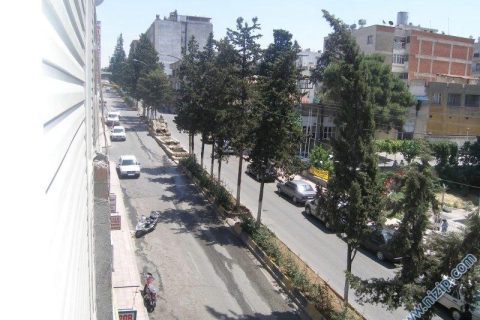 cumhuriyet meydanı 