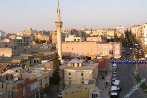 cumhuriyet meydanı 