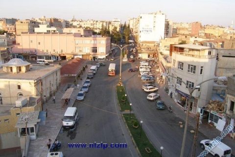 cumhuriyet meydanı 