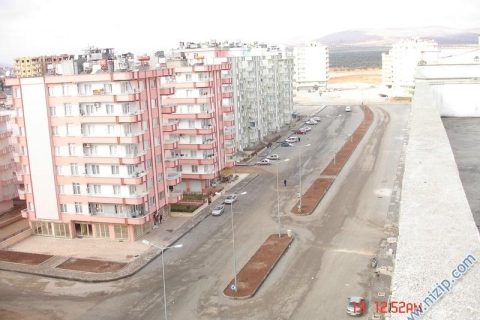 yavuz sultan selim bulvarı 