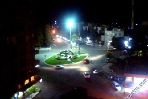 lise caddesi 