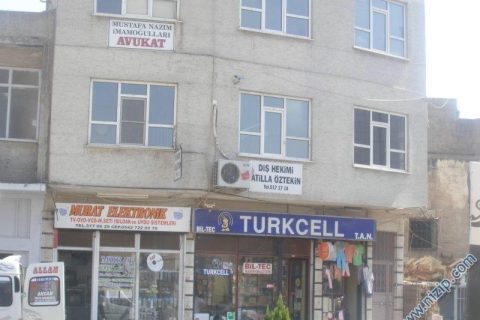 cumhuriyet meydanı 
