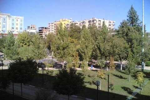 maruf marufoğlu parkı 