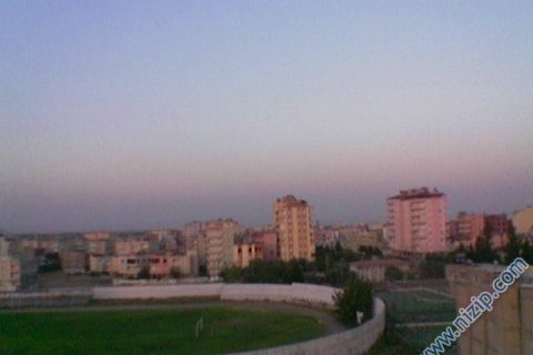 ilçe stadyumu 
