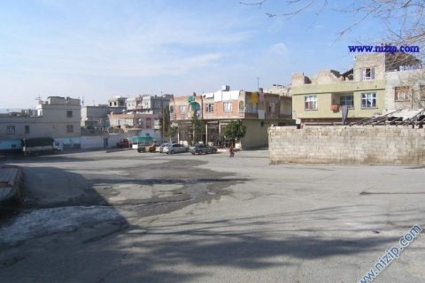 hammal şıho meydanı 