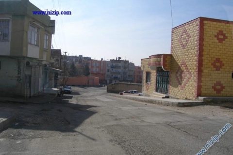 fevzipaşa mahallesi 