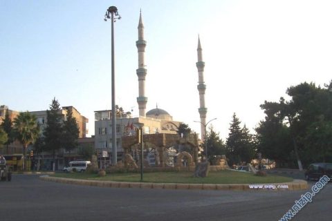 hükümet konağı bulvarı 