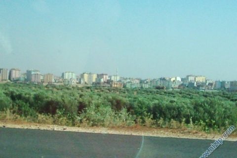 eski antep yolu 