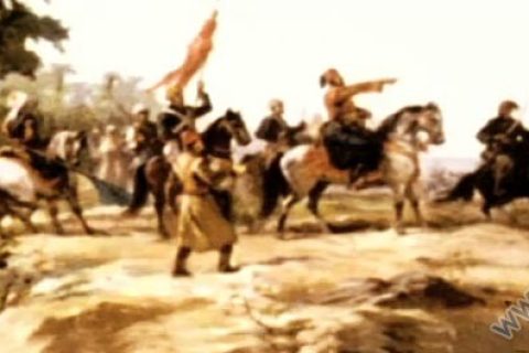 Nizip Savaşı-İbrahim Paşa 