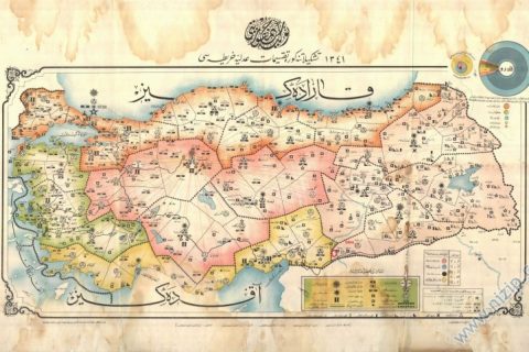 Halep Vilayeti 