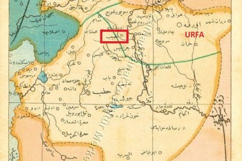 Halep Vilayeti 