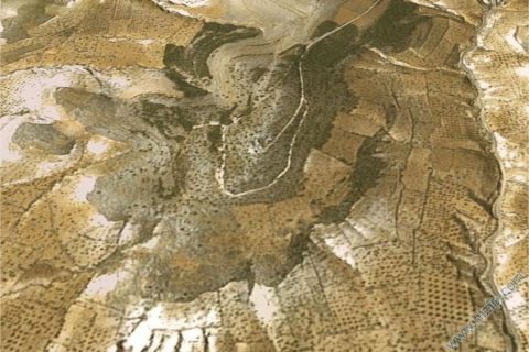 2009 Taşbaş dağı 
