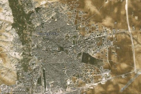 2009 uydudan Nizip 